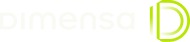 Logo Dimensa